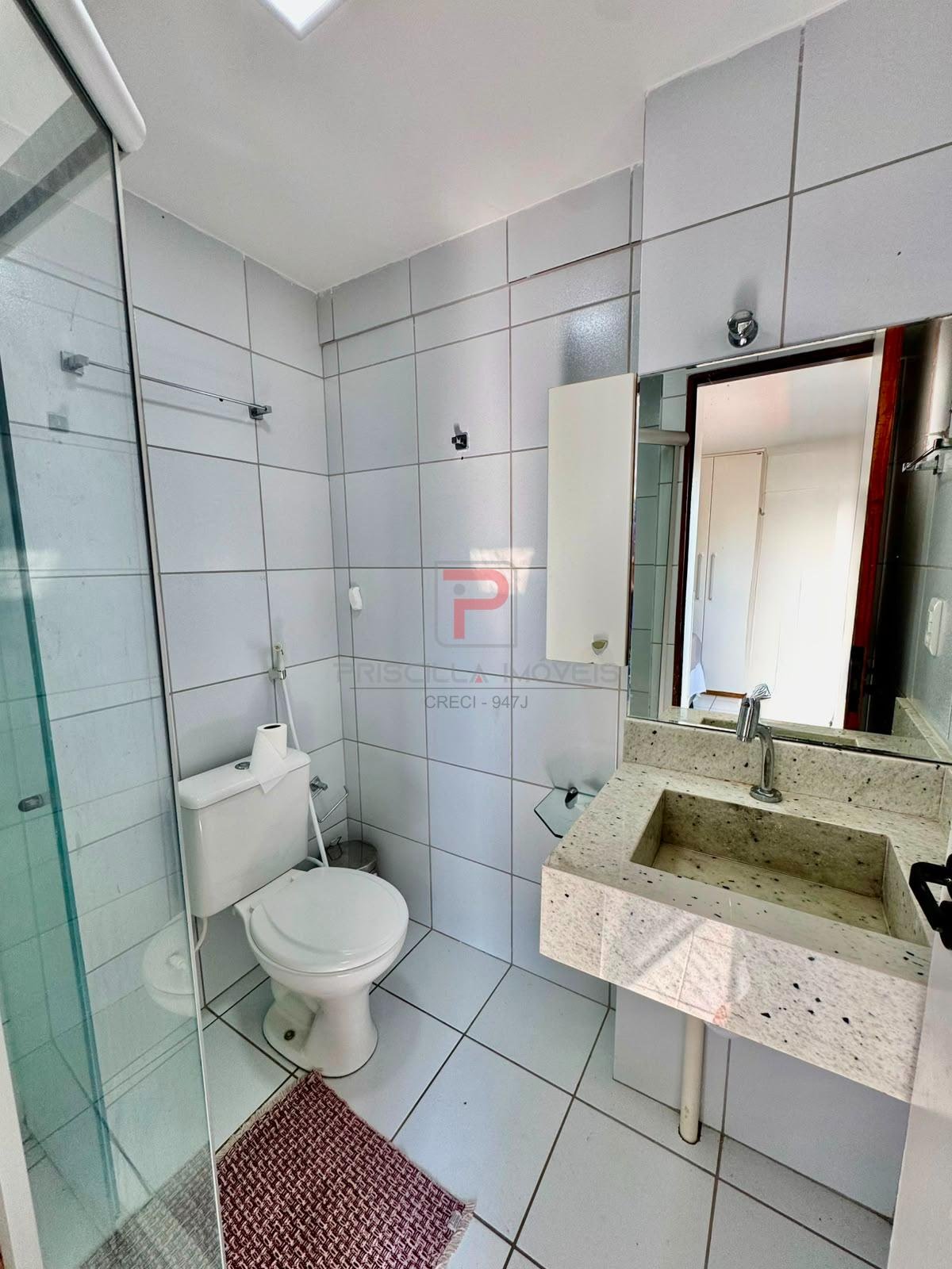 Apartamento para alugar com 3 quartos, 2 suítes, 3 vagas e 113m² no Cabo Branco, João Pessoa (PB) — foto 30 de 30