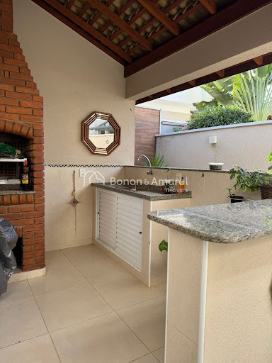 Casa de Condomínio, 3 quartos - Foto 7
