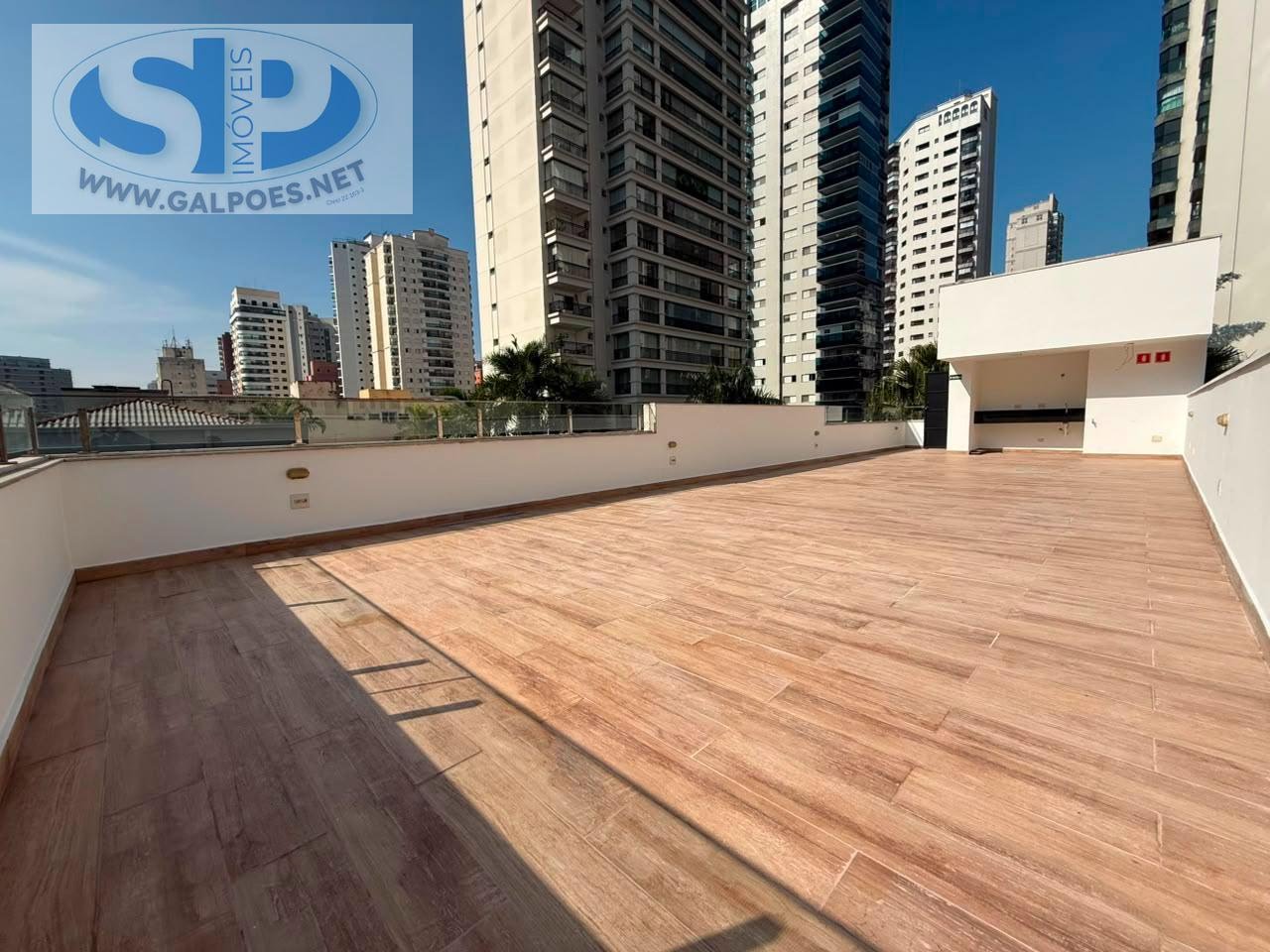 Prédio Inteiro, 228 m² - Foto 16