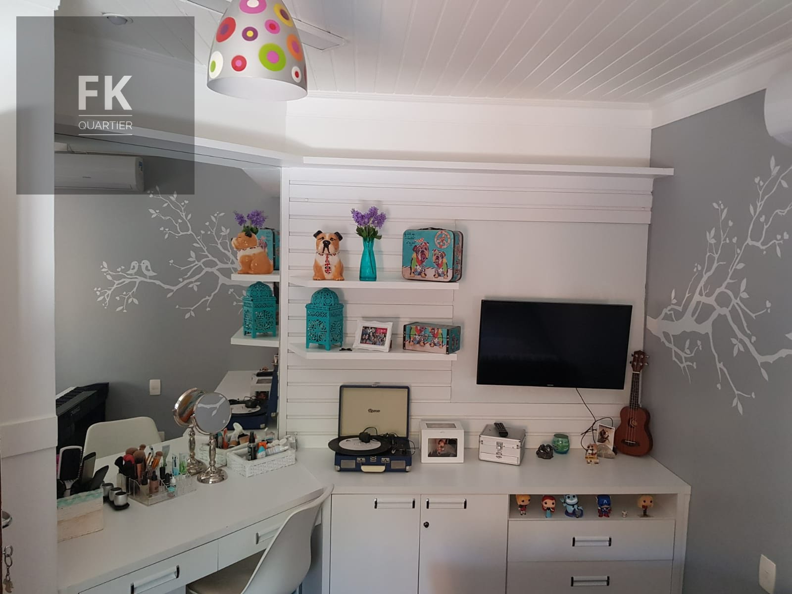 Casa à venda com 3 quartos, 3 suítes, 4 vagas e 360m² no Alphaville, Santana de Parnaíba (SP) — foto 5 de 18