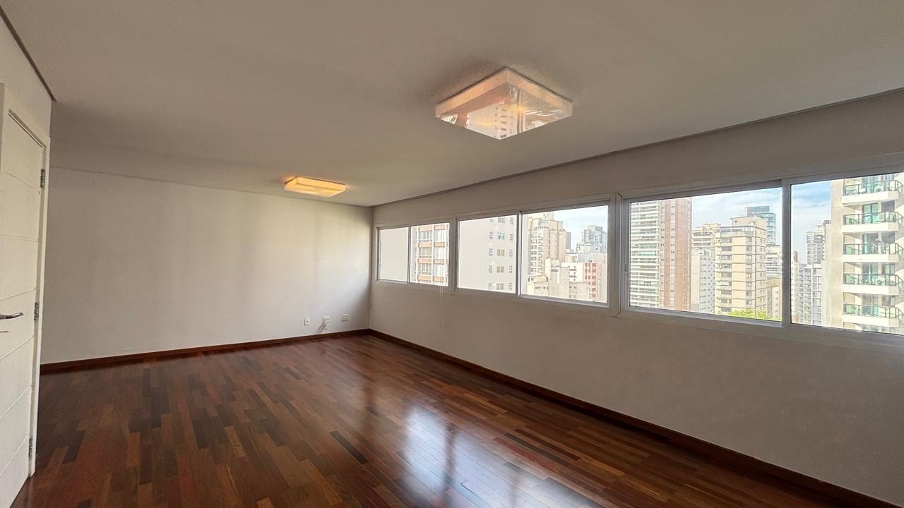 Apartamento à venda com 3 quartos, 1 suíte, 2 vagas e 167m² no Paraíso, São Paulo (SP) — foto 2 de 26