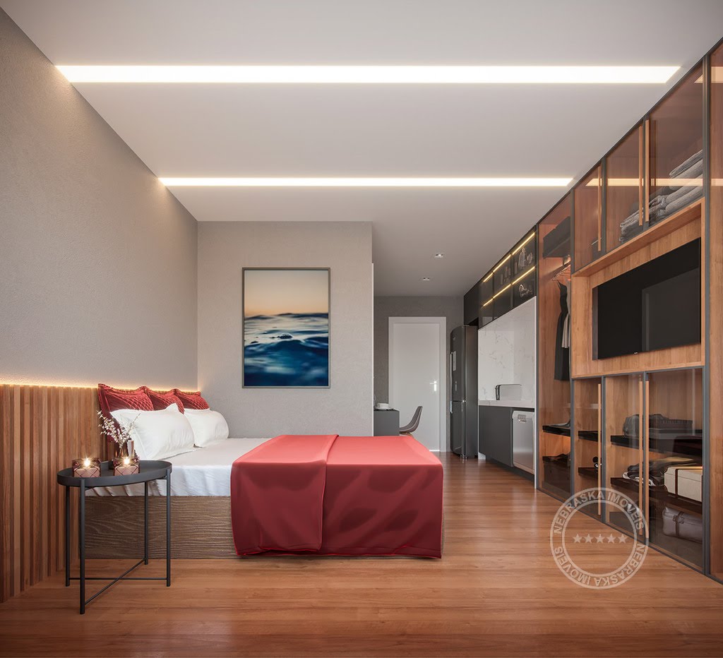 Dormitorio