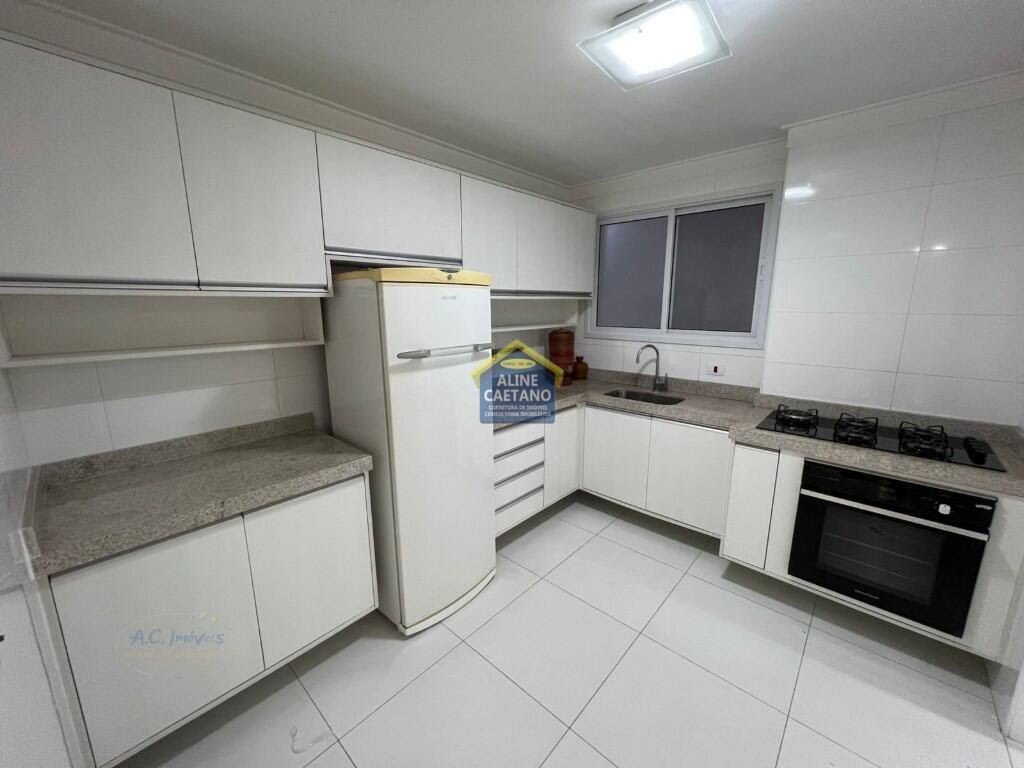 Apartamento à venda com 4 quartos, 4 suítes, 3 vagas e 162m² no Canto do Forte, Praia Grande (SP) — foto 26 de 30