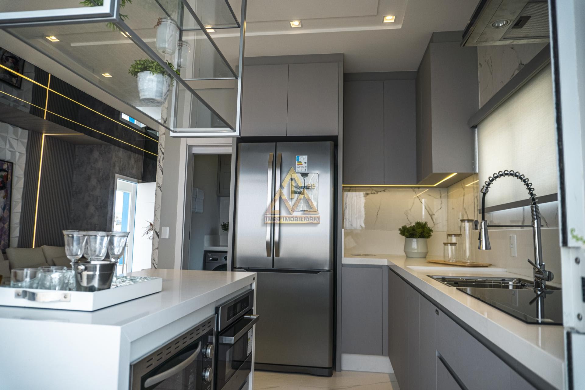 Apartamento à venda com 2 quartos, 2 suítes, 2 vagas e 82m² no Tabuleiro, Barra Velha (SC) — foto 8 de 21