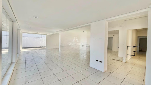 comercial para locação no Centro  -  Marília