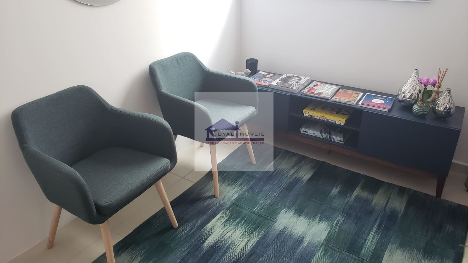 Comercial à venda com 2 banheiros, 1 vaga e 30m² no Vila Clementino, São Paulo (SP) — foto 15 de 21