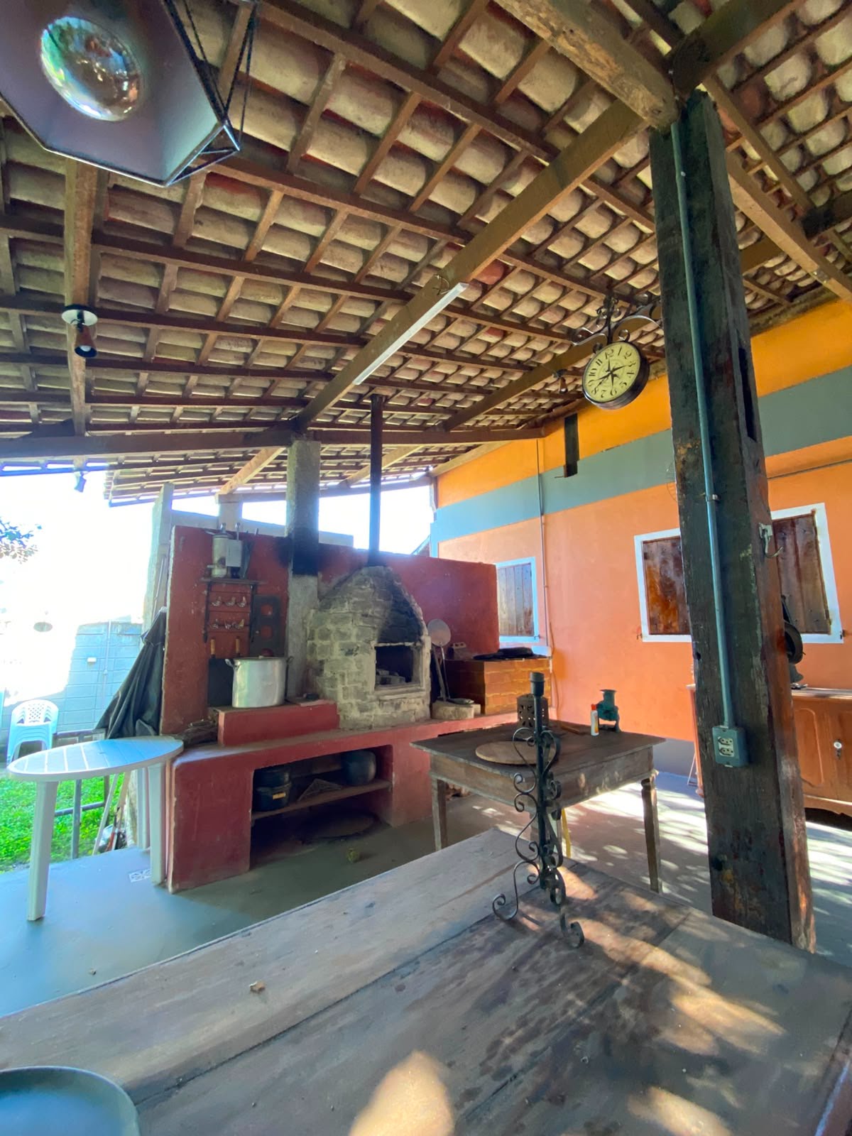 Casa à venda com 4 quartos, 1 suíte, 3 vagas e 210m² no Vargem Grande, Rio de Janeiro (RJ) — foto 27 de 30