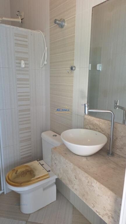 Casa à venda com 3 quartos, 1 suíte, 2 vagas e 230m² no Canto do Forte, Praia Grande (SP) — foto 23 de 30