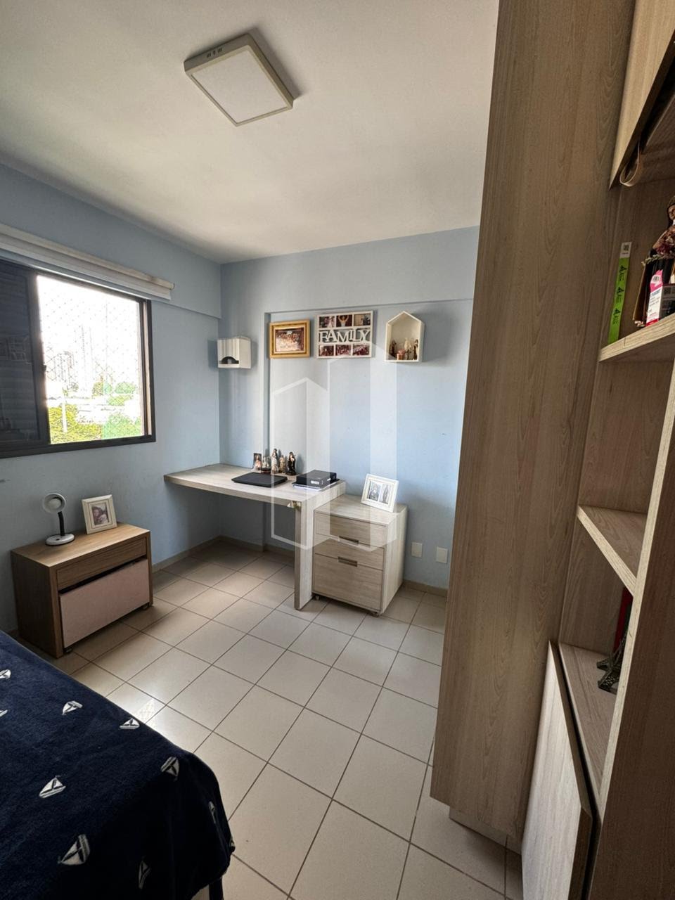 Apartamento à venda com 4 quartos, 1 suíte, 2 vagas e 110m² no Setor Bueno, Goiânia (GO) — foto 15 de 24