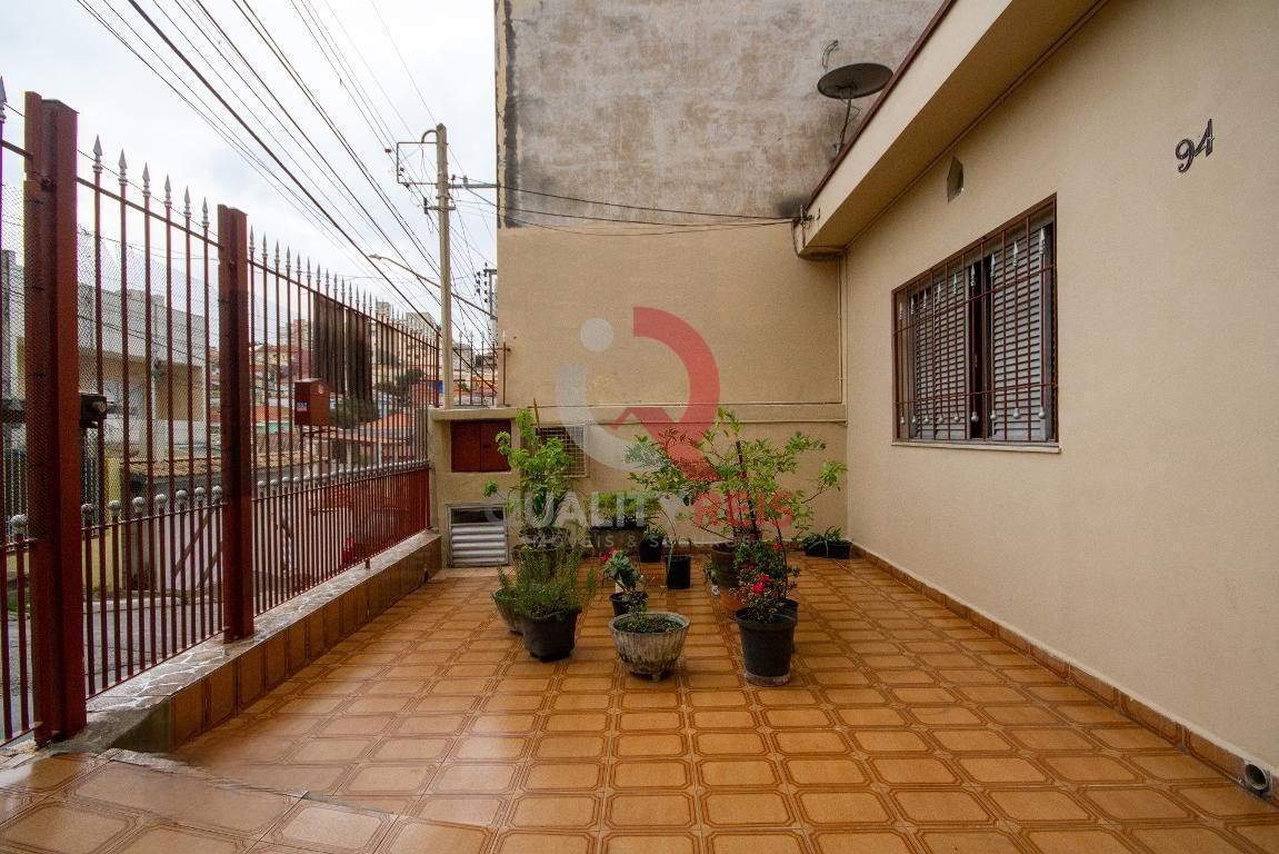 Sobrado, 3 quartos, 131 m² - Foto 4