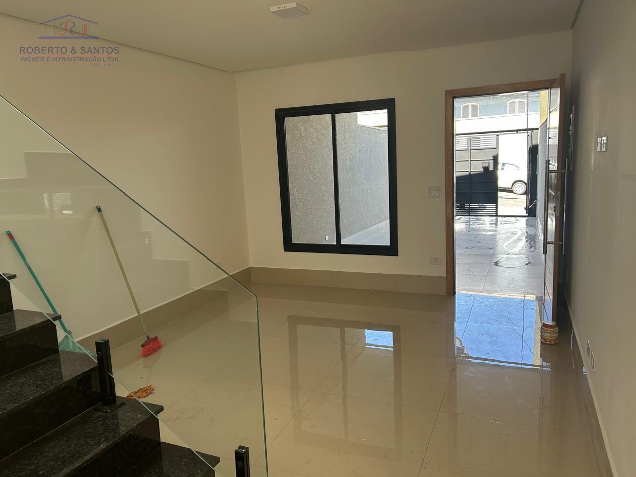 Sala, outra vista