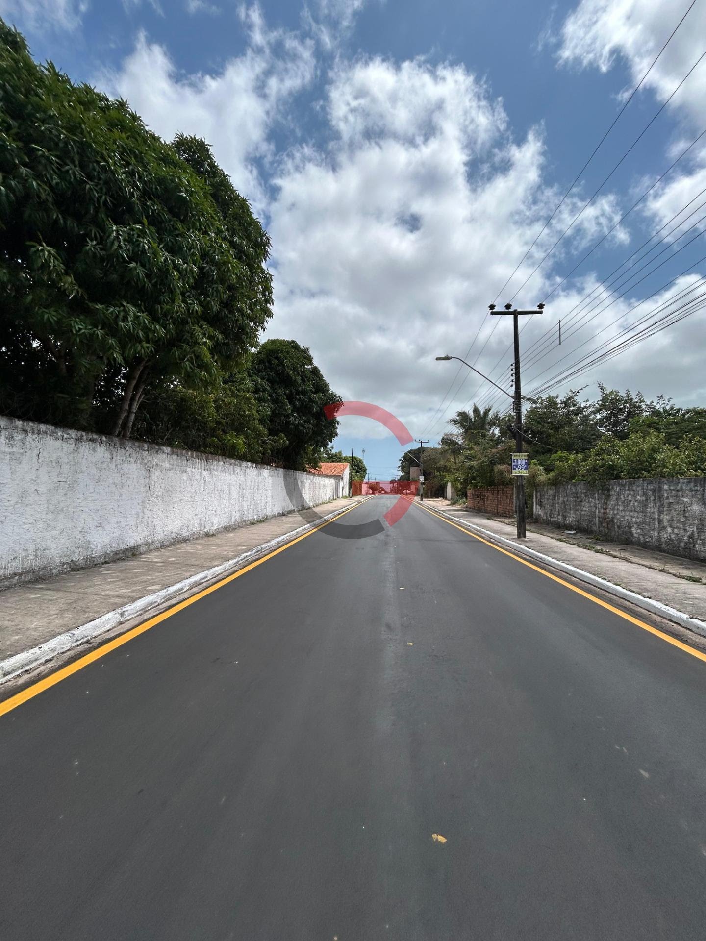 Loteamento e Condomínio, 1168 m² - Foto 9