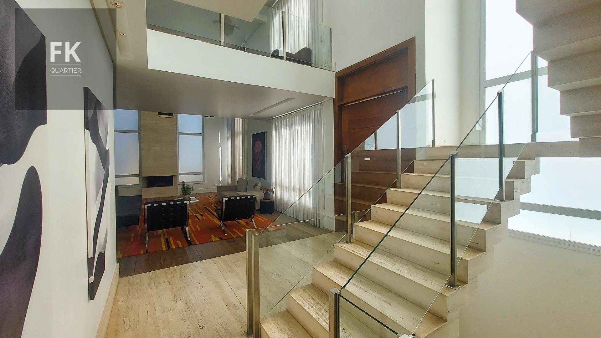 Casa à venda com 4 quartos, 4 suítes, 6 vagas e 720m² no Tamboré, Barueri (SP) — foto 3 de 30