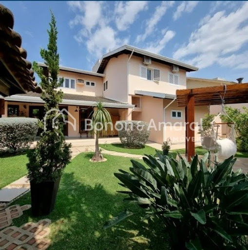Casa de Condomínio, 4 quartos - Foto 2