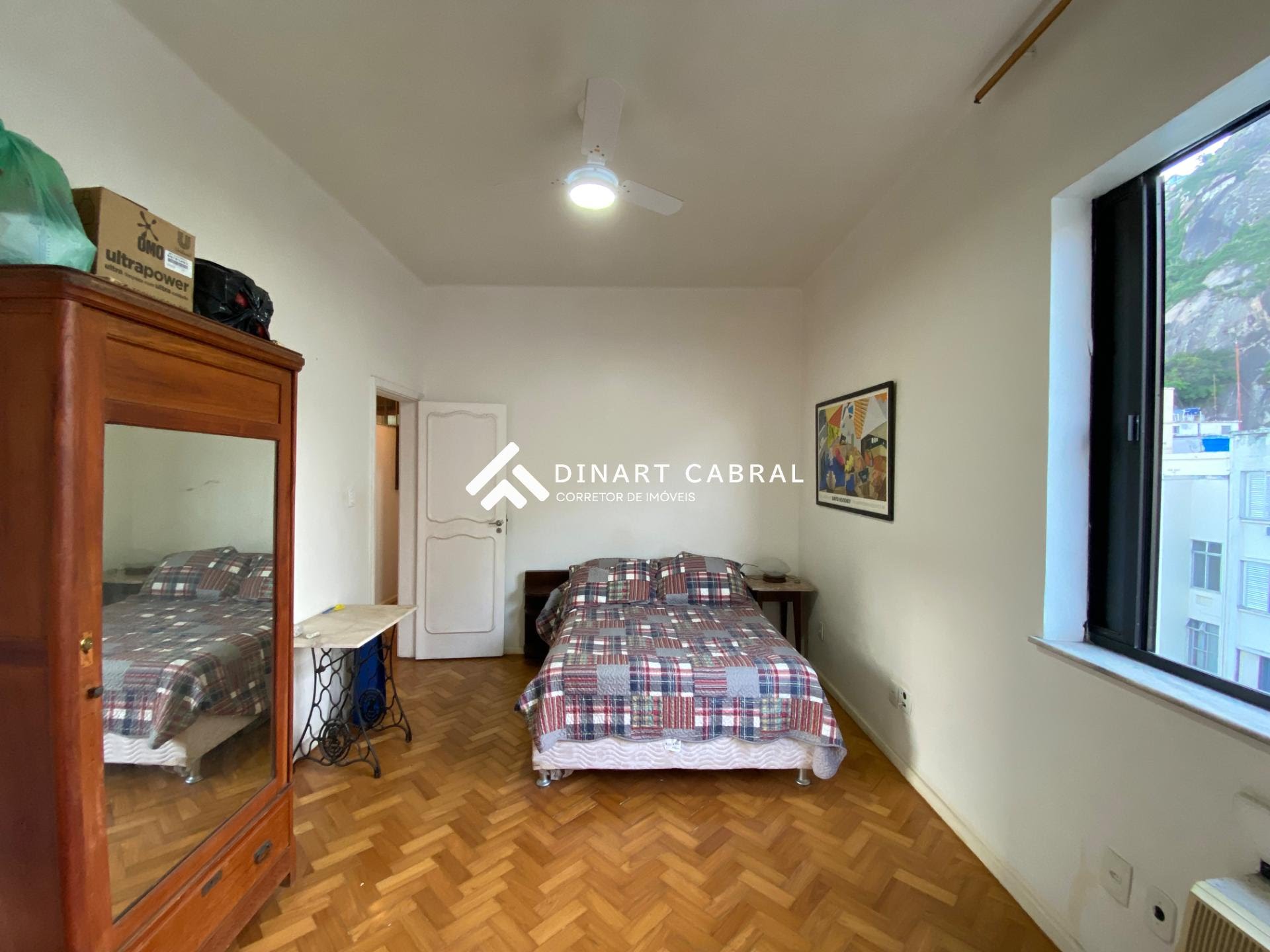 Apartamento à venda com 3 quartos, 1 suíte, 1 vaga e 215m² no Copacabana, Rio de Janeiro (RJ) — foto 8 de 30