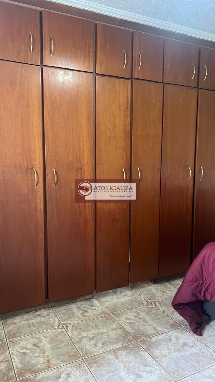 Casa à venda com 3 quartos, 1 suíte, 3 vagas e 141m² no Americanópolis, São Paulo (SP) — foto 19 de 30
