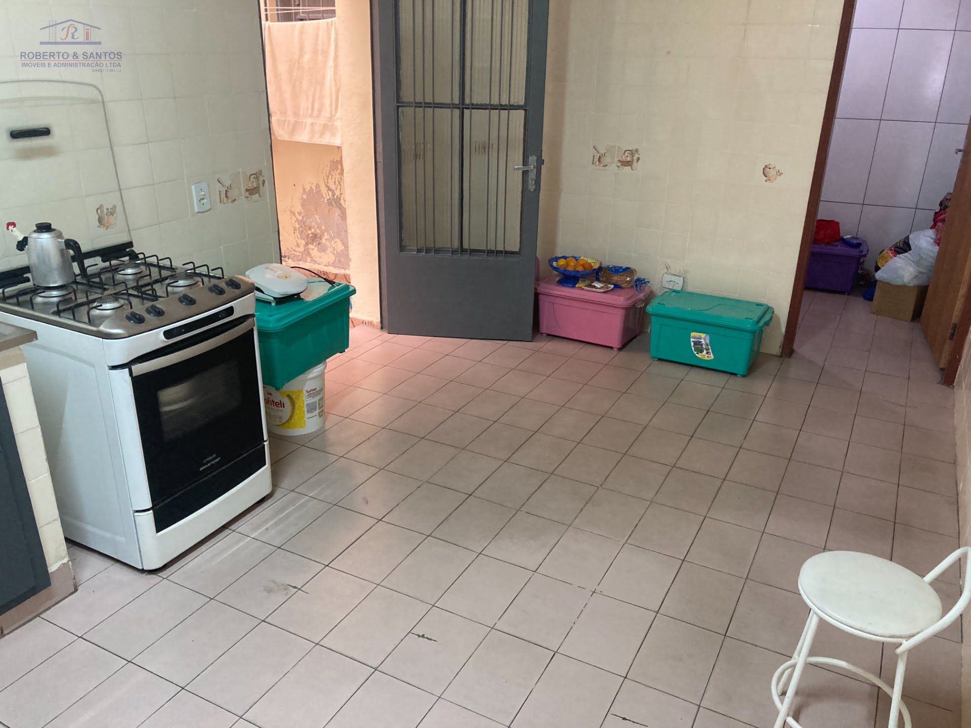 Cozinha