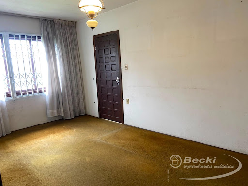 Venha comprar esta casa no bairro Floresta, Joinville Becki Empreendimentos 