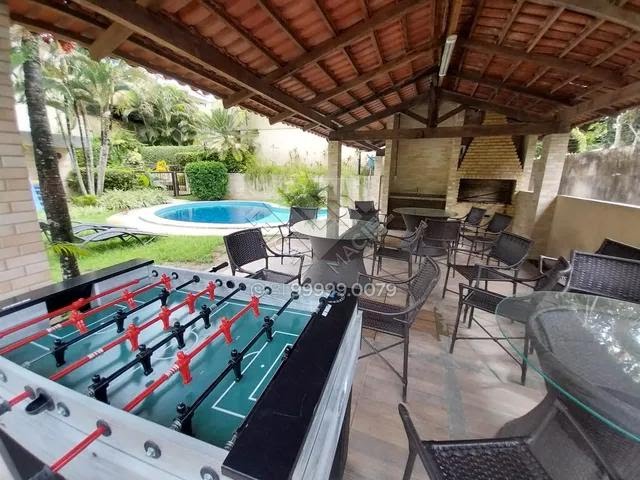 Casa à venda com 4 quartos, 3 suítes, 3 vagas e 245m² no Apipucos, Recife (PE) — foto 4 de 30