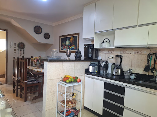 Apartamento em Tabajaras  -  Uberlândia