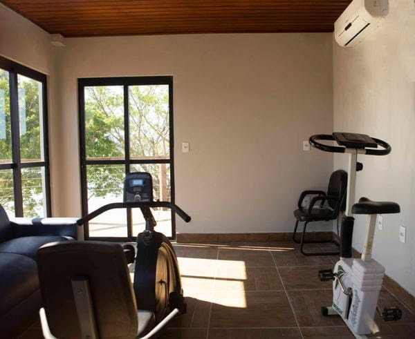 Casa à venda com 6 quartos, 4 suítes, 5 vagas e 750m² no Praia de Fora, Palhoça (SC) — foto 15 de 18
