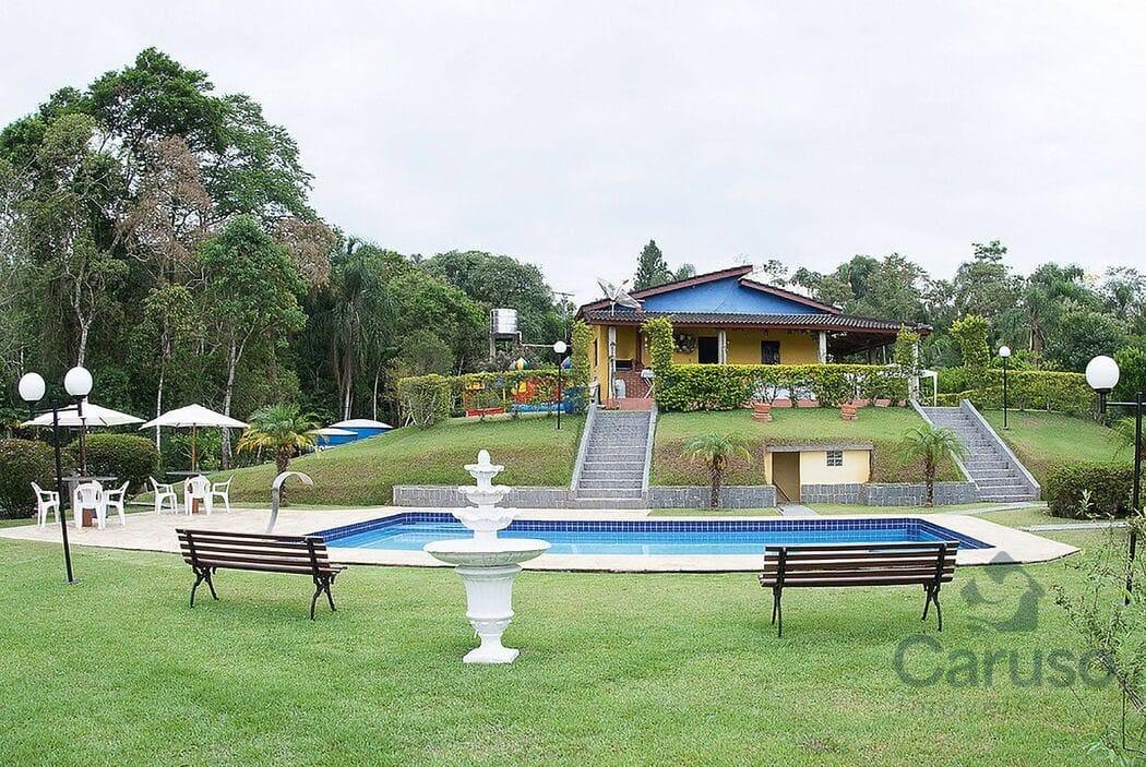 Rural à venda com 8288m² de terreno no _, Arujá (SP) — foto 2 de 19