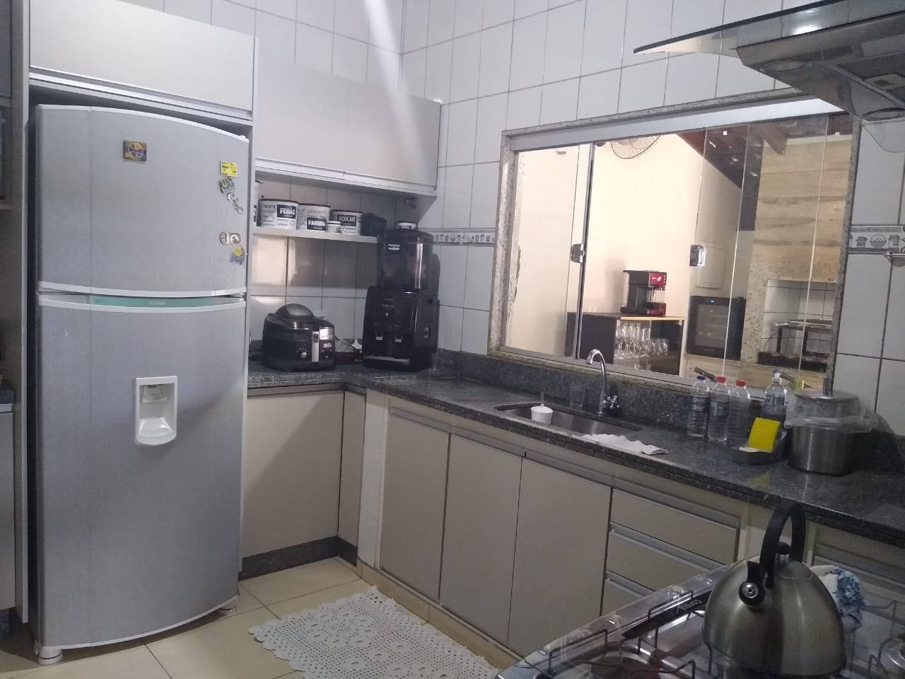 Casa à venda com 2 quartos, 1 suíte, 3 vagas e 200m² no Jardim Planalto, Três Lagoas (MS) — foto 2 de 7