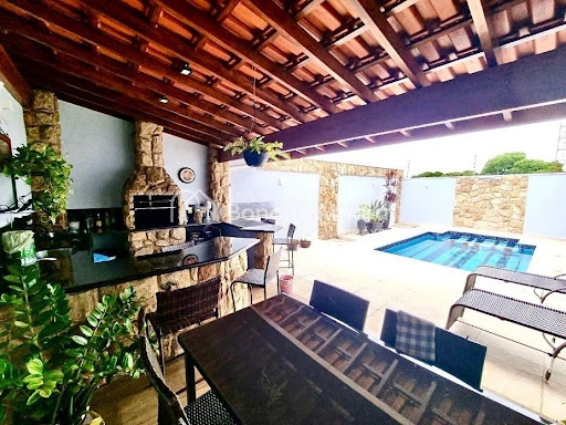Casa, 3 quartos, 184 m² - Foto 27