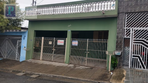Casa em Vila Barros  -  Guarulhos