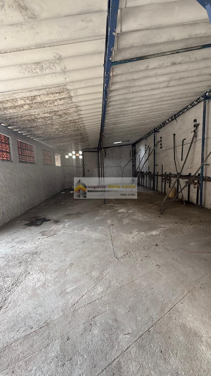 Depósito-Galpão, 250 m² - Foto 12