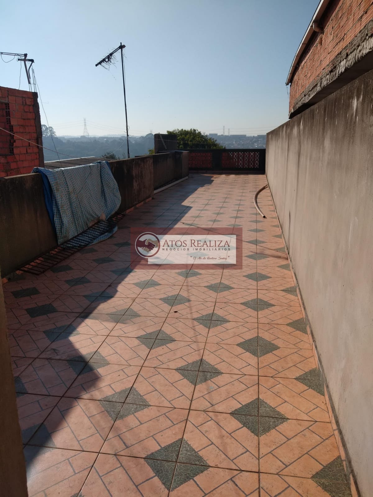 Casa à venda com 3 quartos, 1 suíte e 2 vagas no Parque Cocaia, São Paulo (SP) — foto 12 de 18