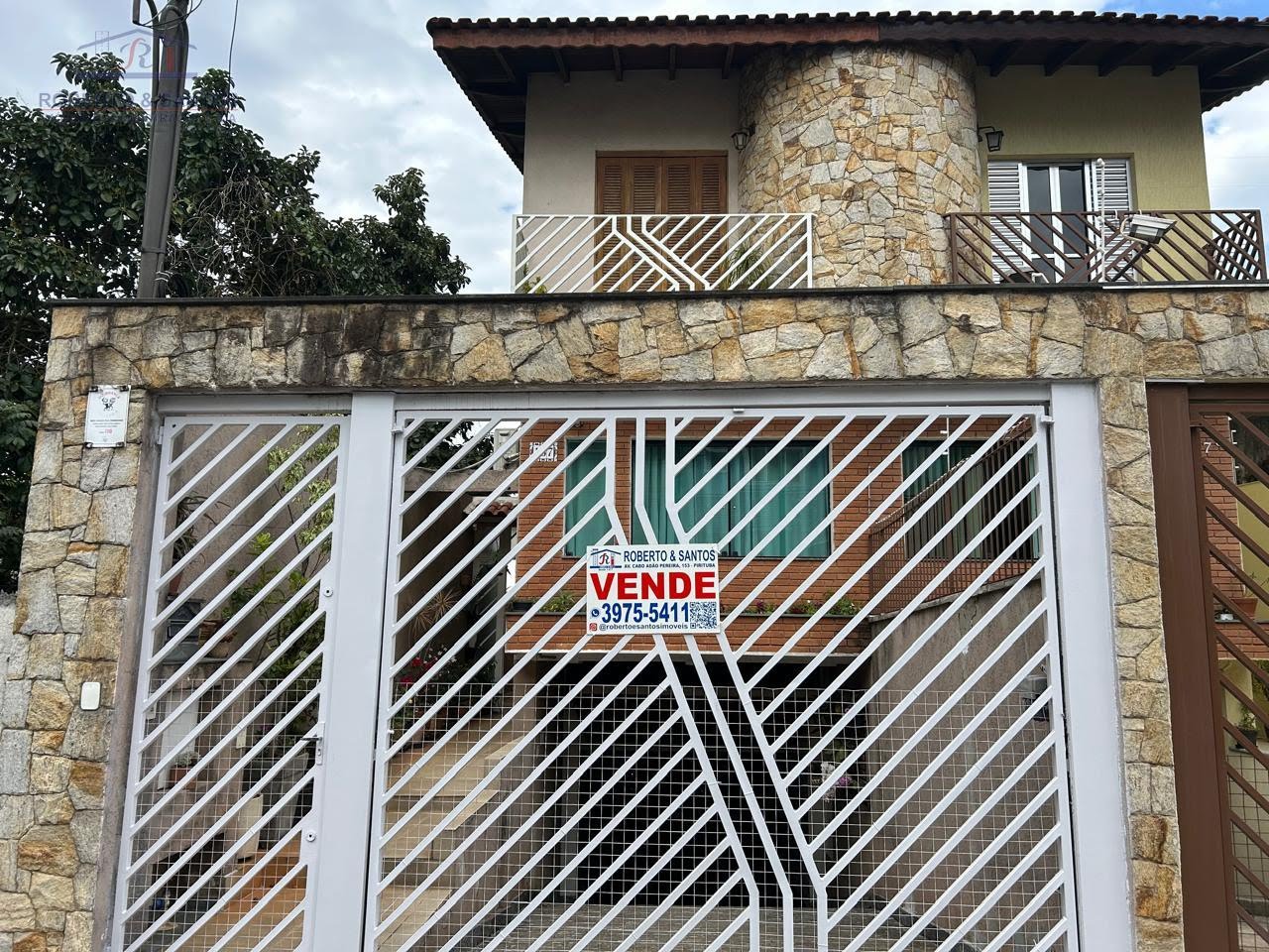 Portão automático