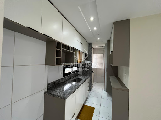 Apartamento a venda em Barra de Jangada  - Beira mar 