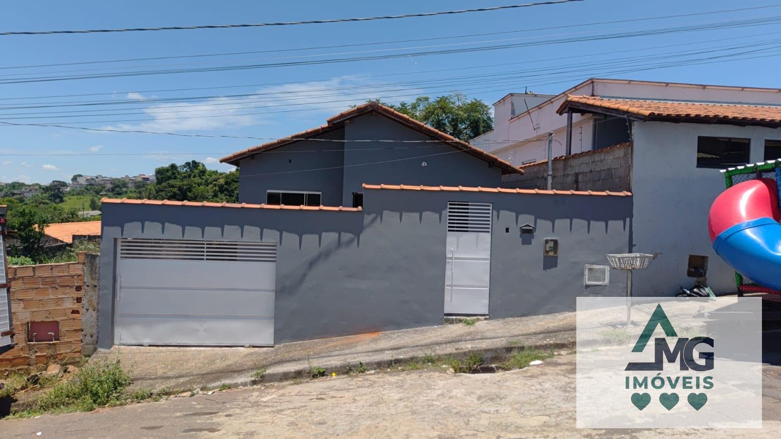 Casa, 2 quartos, 70 m² - Foto 2