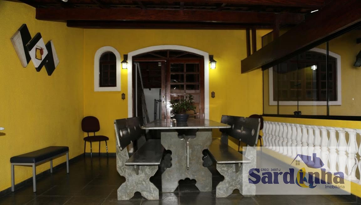 Apartamento à venda com 2 quartos, 1 suíte, 3 vagas e 125m² no Jardim da Glória, Taboão da Serra (SP) — foto 23 de 30