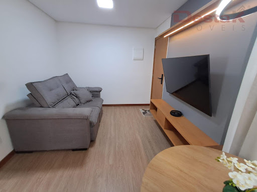 Apartamento no bairro Jardim Janaina  -  Biguaçu