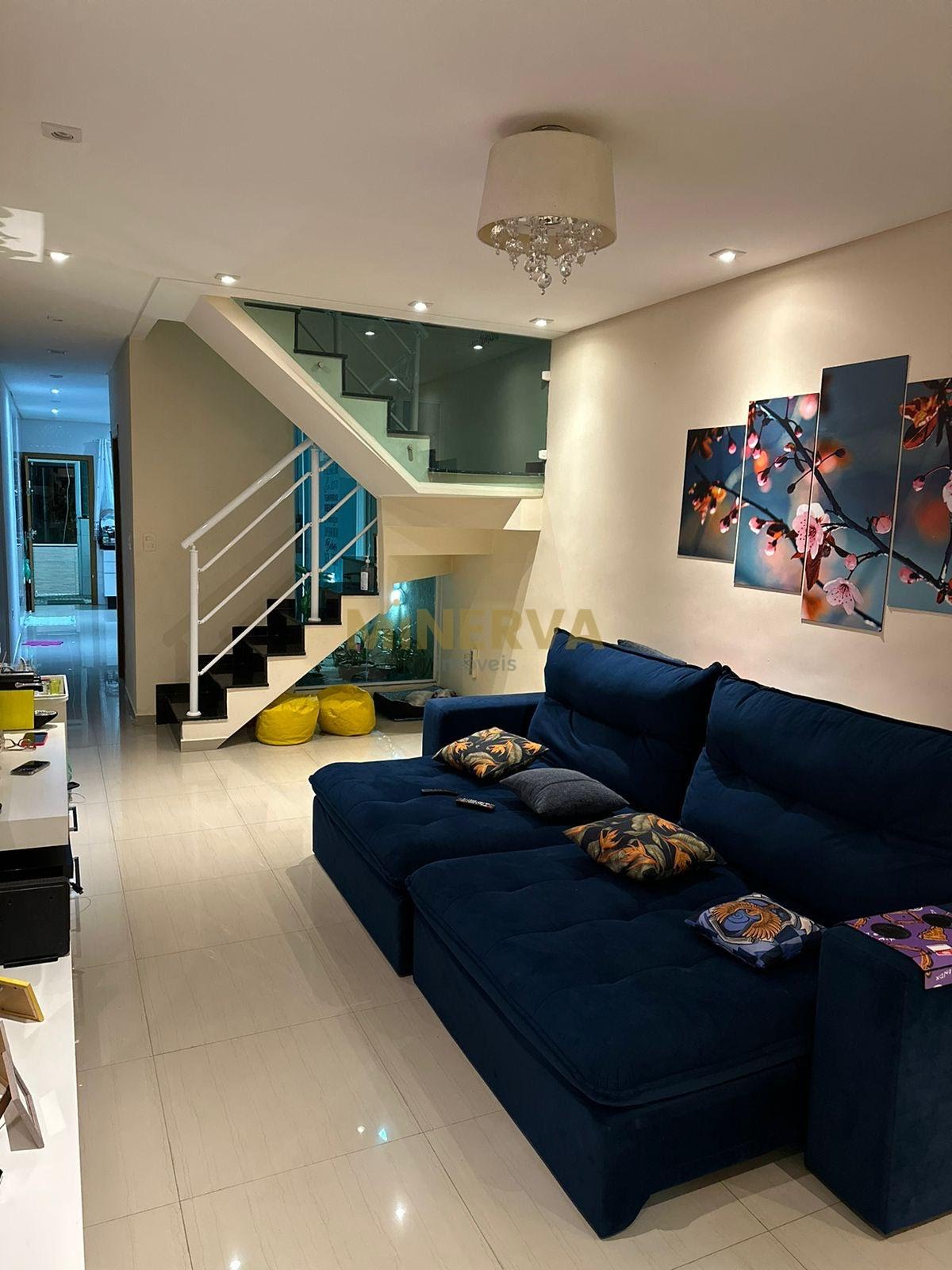 Casa à venda com 3 quartos, 3 suítes, 5 vagas e 210m² no Vila Guilhermina, São Paulo (SP) — foto 3 de 14