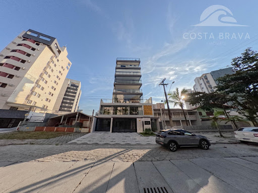 Cobertura em Caiobá - Matinhos