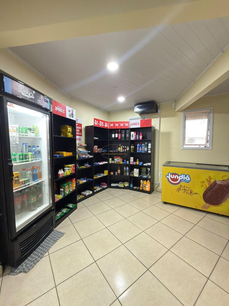 Apartamento à venda com 1 quarto, 1 suíte, 1 vaga e 43m² no Vila Caiçara, Praia Grande (SP) — foto 20 de 20