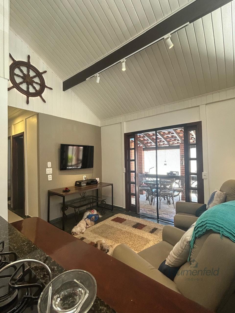 Casa à venda com 5 quartos, 2 banheiros, 4 vagas e 200m² no Guaratuba, Bertioga (SP) — foto 6 de 23