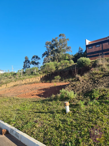 Lote / Terreno em Petrópolis  -  Lages