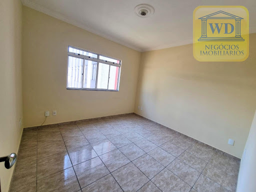 Alugue apartamento no Centro  -  Barbacena