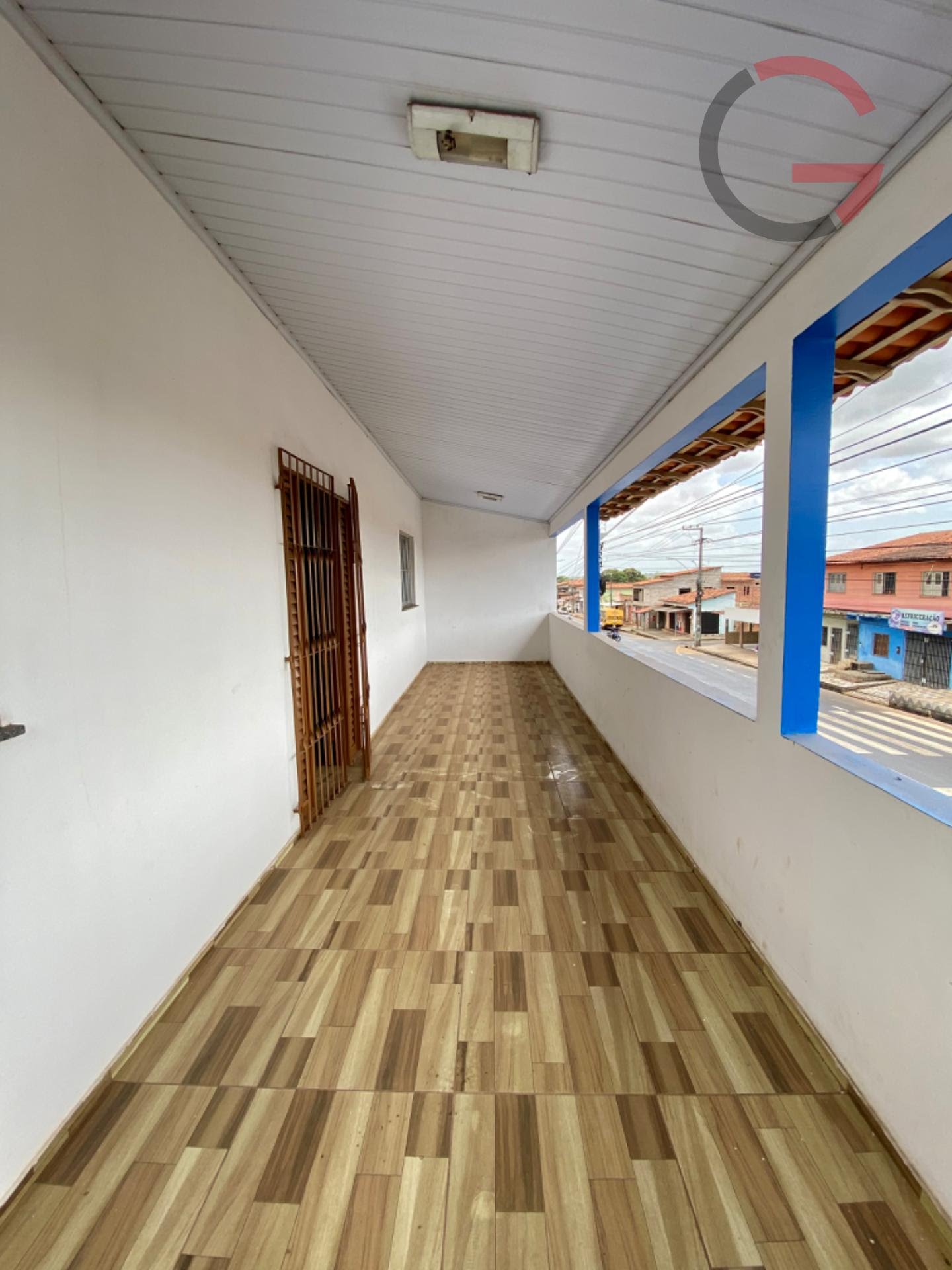 Varanda 