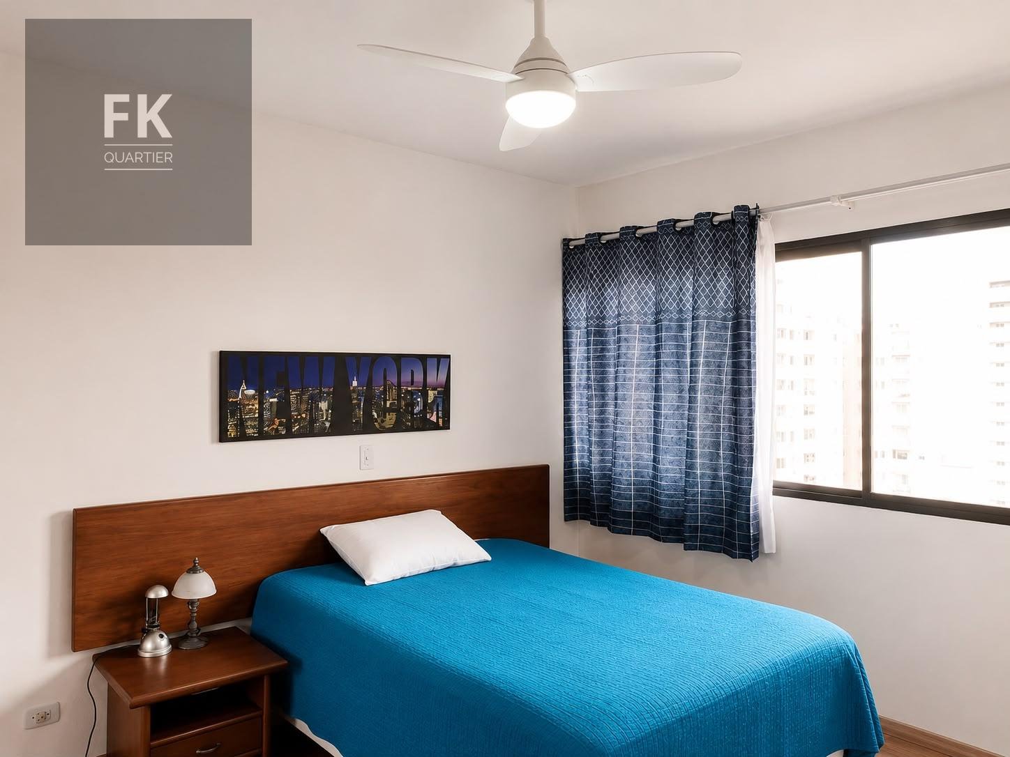 Apartamento à venda com 1 quarto, 1 suíte, 1 vaga e 57m² no Alphaville Industrial, Barueri (SP) — foto 23 de 30