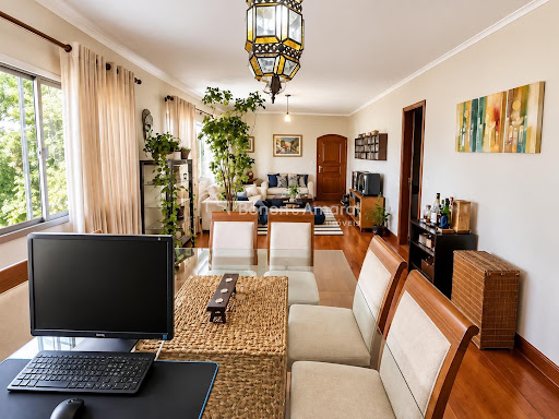 Apartamento, 4 quartos, 150 m² - Foto 2