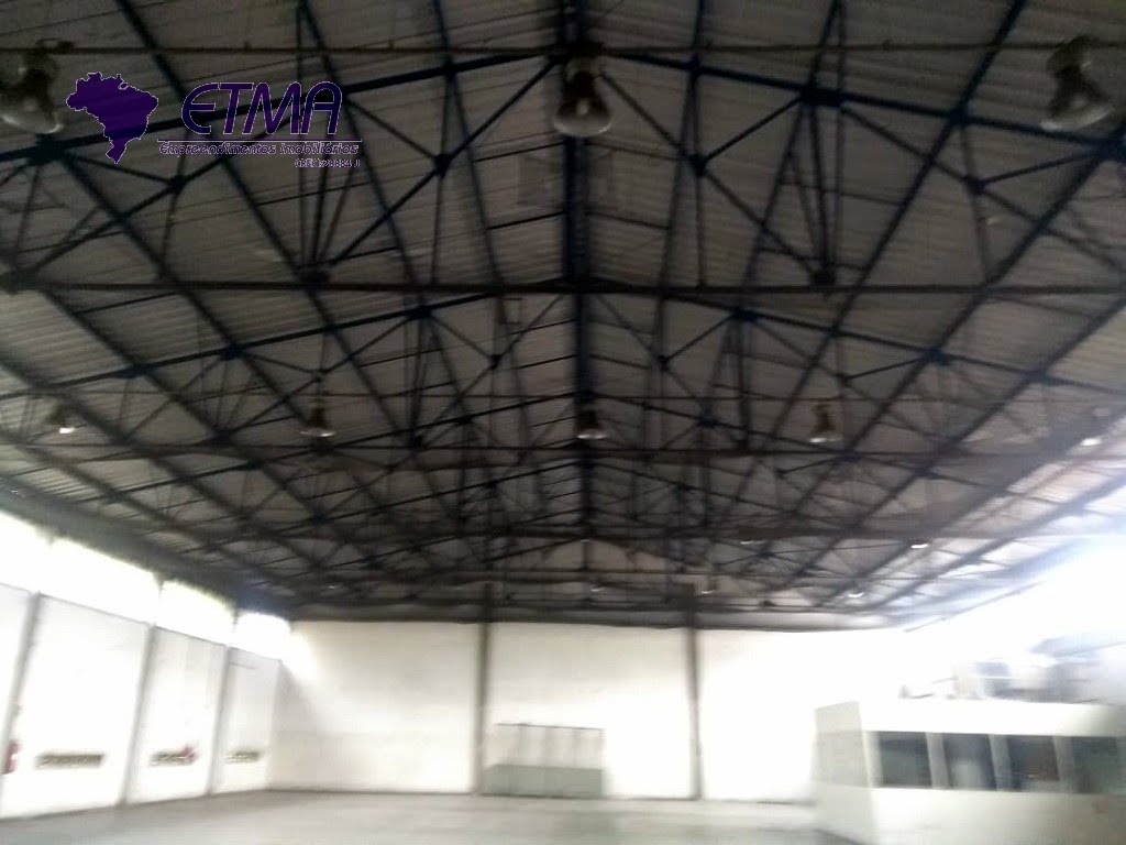 Comercial à venda com 10900m² no Eldorado, Diadema (SP) — foto 14 de 30
