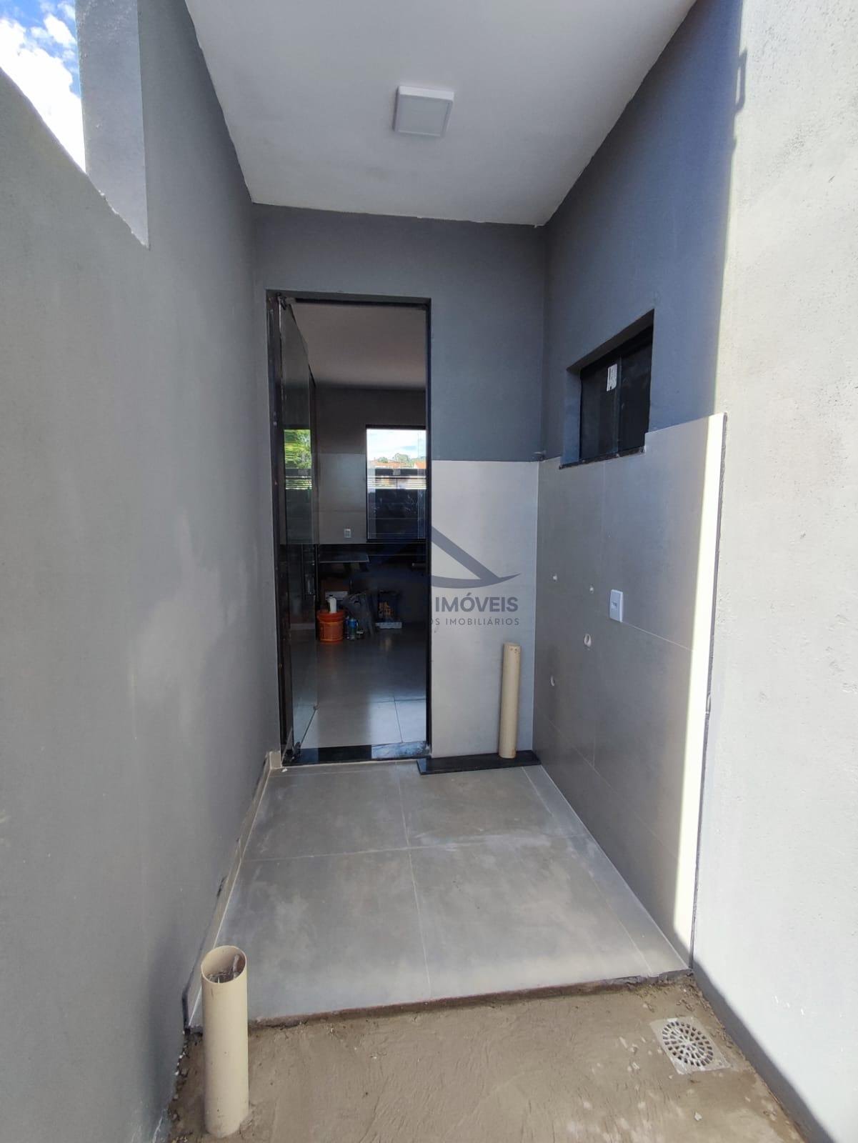Casa à venda com 1 quarto, 1 suíte, 2 vagas e 60m² no Alvorada, Sete Lagoas (MG) — foto 29 de 29