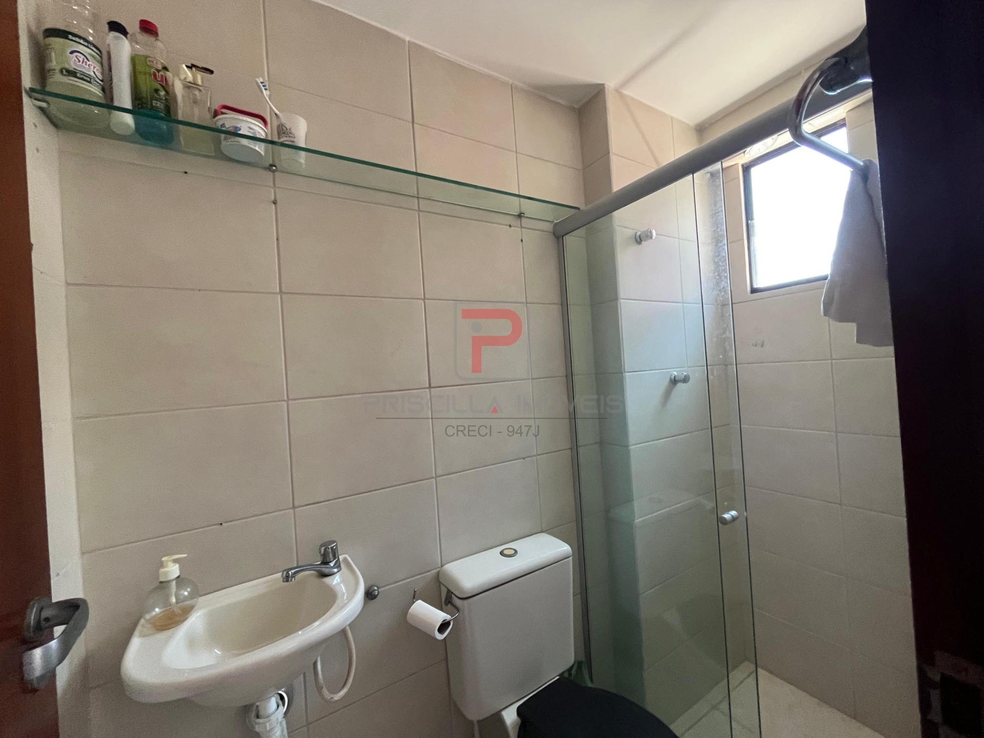 Apartamento à venda com 3 quartos, 1 suíte, 2 vagas e 89m² no Manaíra, João Pessoa (PB) — foto 11 de 21