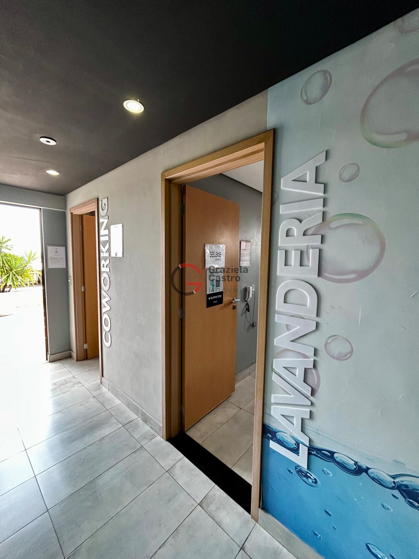 Apartamento, 1 quarto, 45 m² - Foto 21