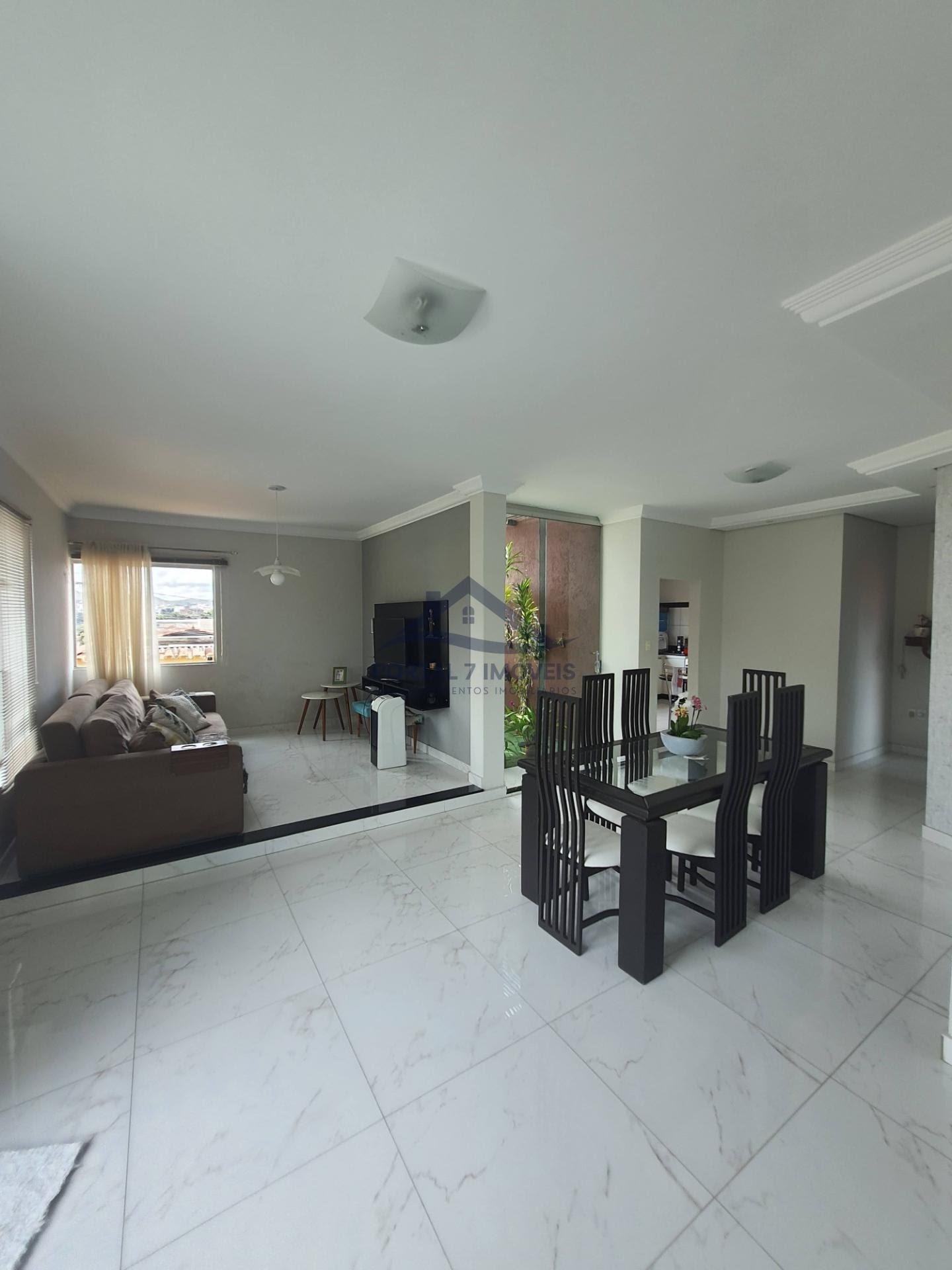 Casa à venda com 2 quartos, 1 suíte, 2 vagas e 140m² no São Geraldo, Sete Lagoas (MG) — foto 13 de 30